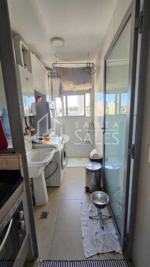 Apartamento, 2 quartos, 65 m² - Foto 22