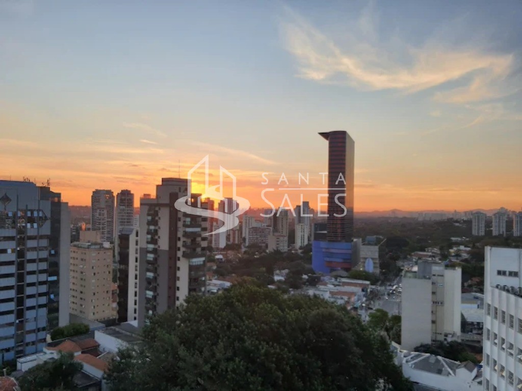 Apartamento, 2 quartos, 45 m² - Foto 3