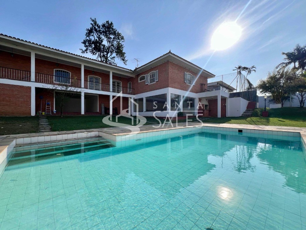 Casa, 4 quartos, 415 m² - Foto 25