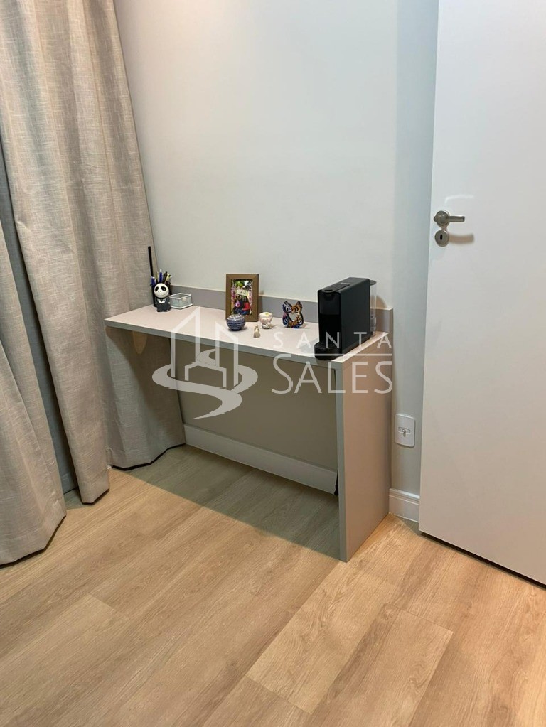 Kitnet-Studio, 31 m² - Foto 11