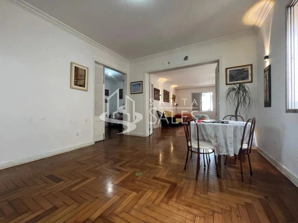 Apartamento, 3 quartos, 230 m² - Foto 4