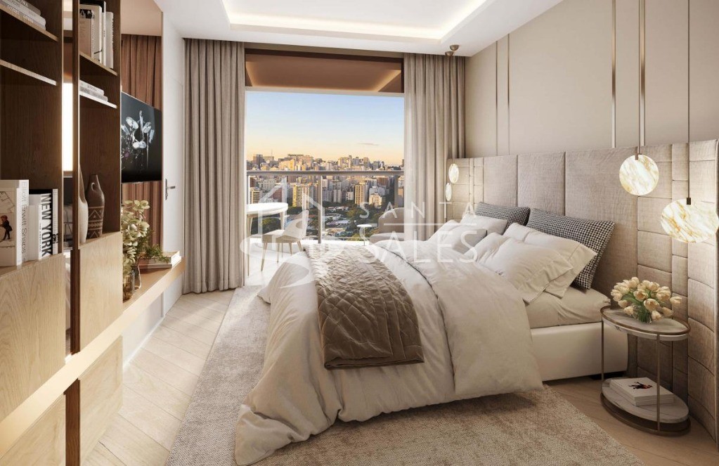 Apartamento, 3 quartos, 136 m² - Foto 8