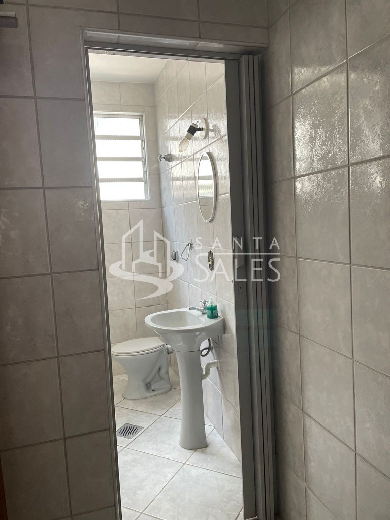 Sobrado, 3 quartos - Foto 26