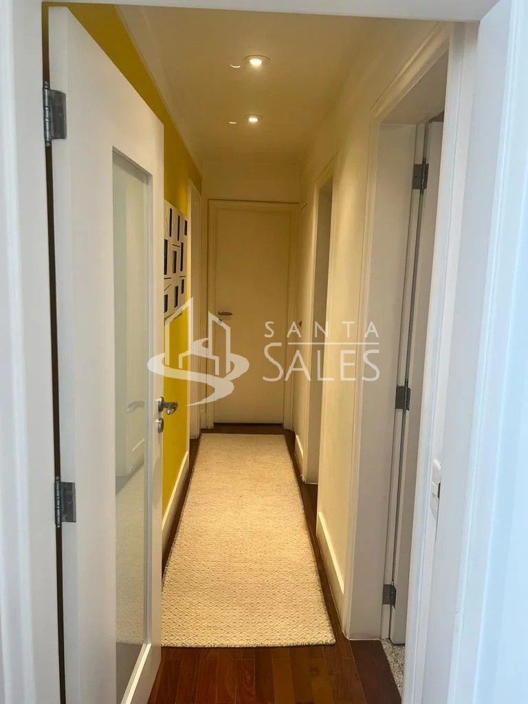 Apartamento, 3 quartos, 178 m² - Foto 13