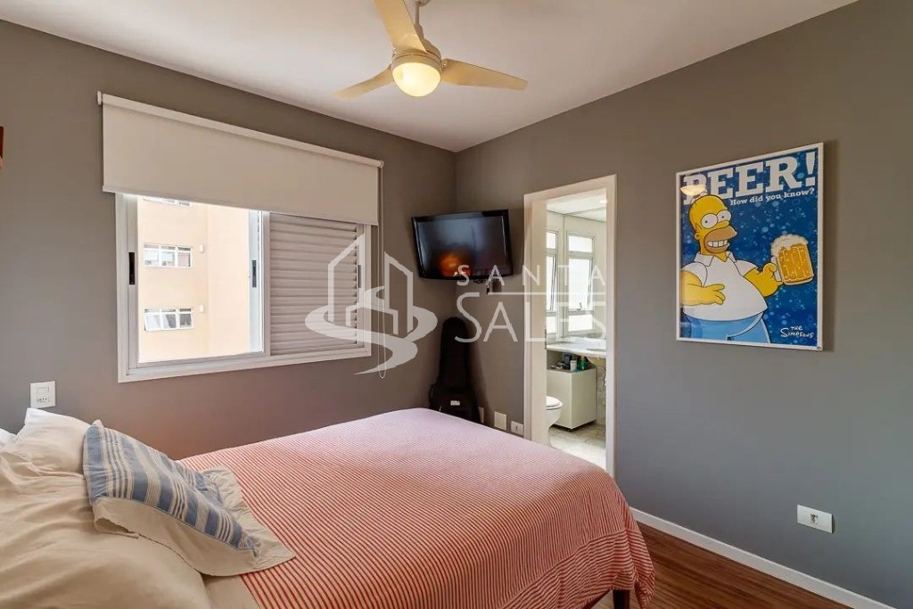 Apartamento, 4 quartos, 223 m² - Foto 13