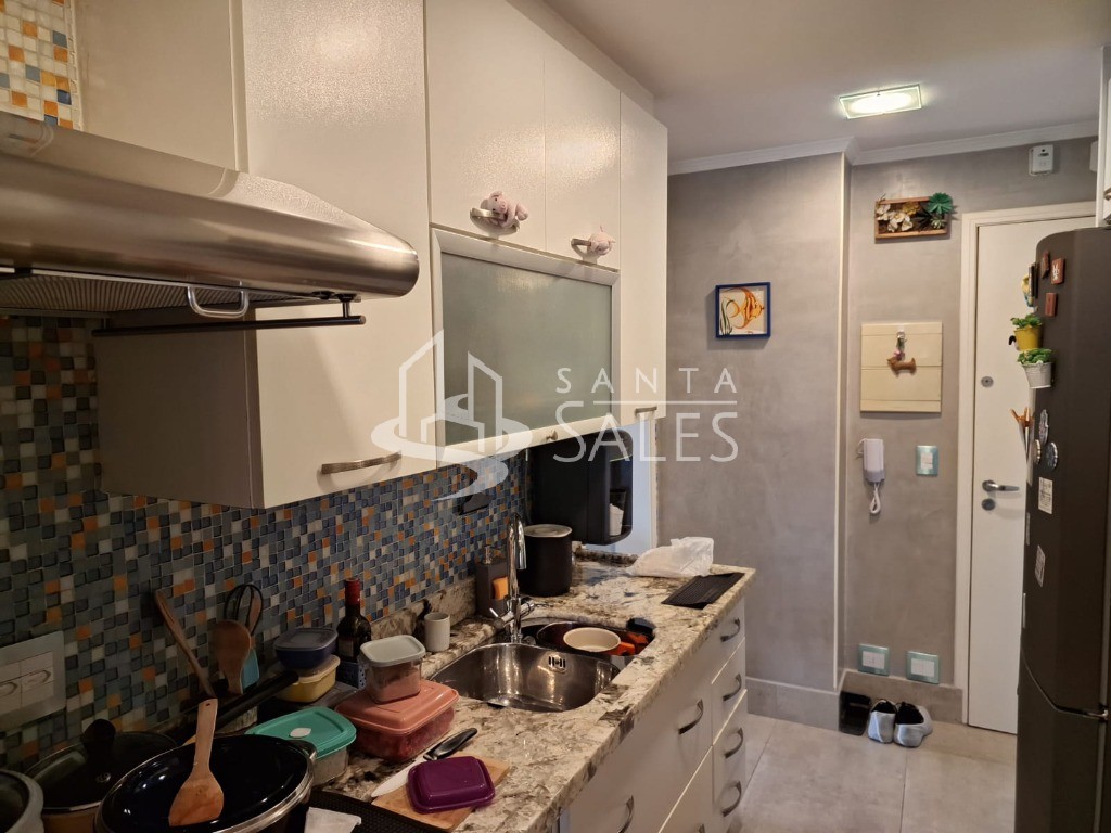 Apartamento, 2 quartos, 100 m² - Foto 7
