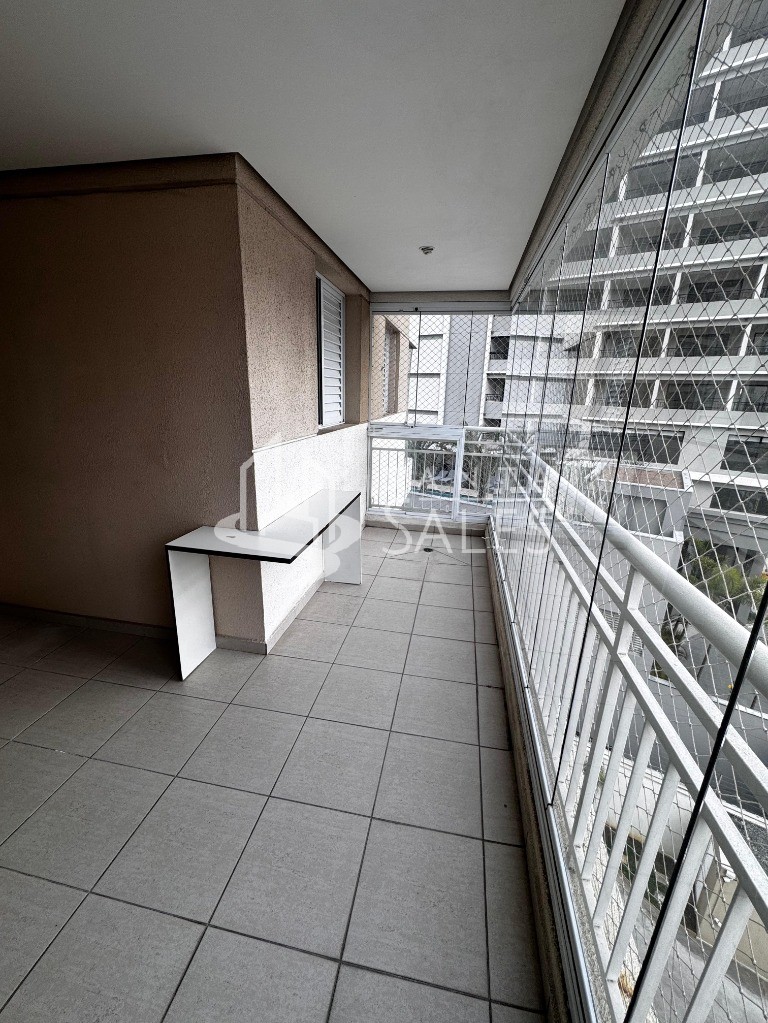 Apartamento à venda com 3 quartos, 80m² - Foto 3