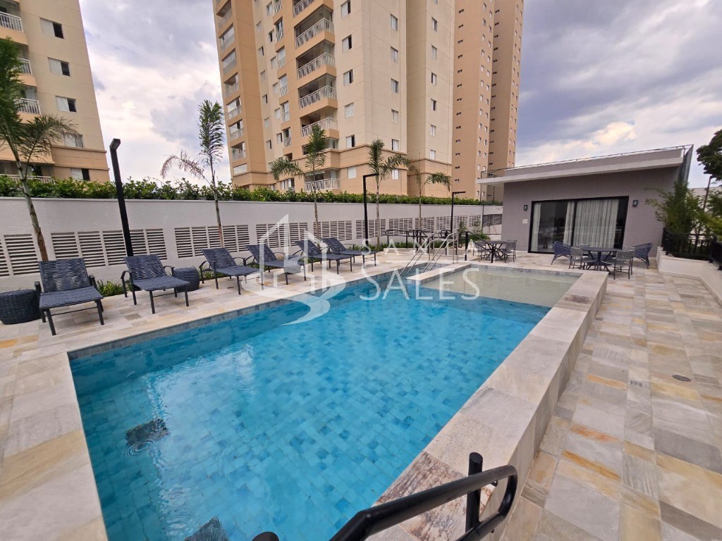 Apartamento, 3 quartos, 93 m² - Foto 46