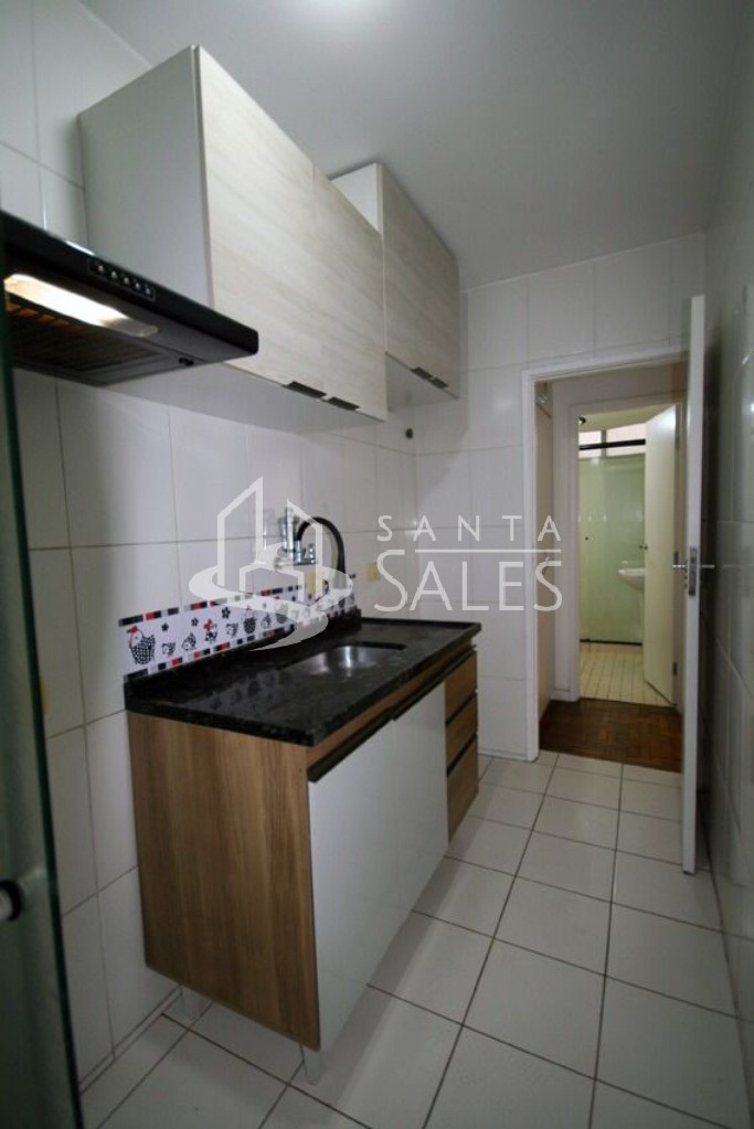 Apartamento, 1 quarto, 36 m² - Foto 4