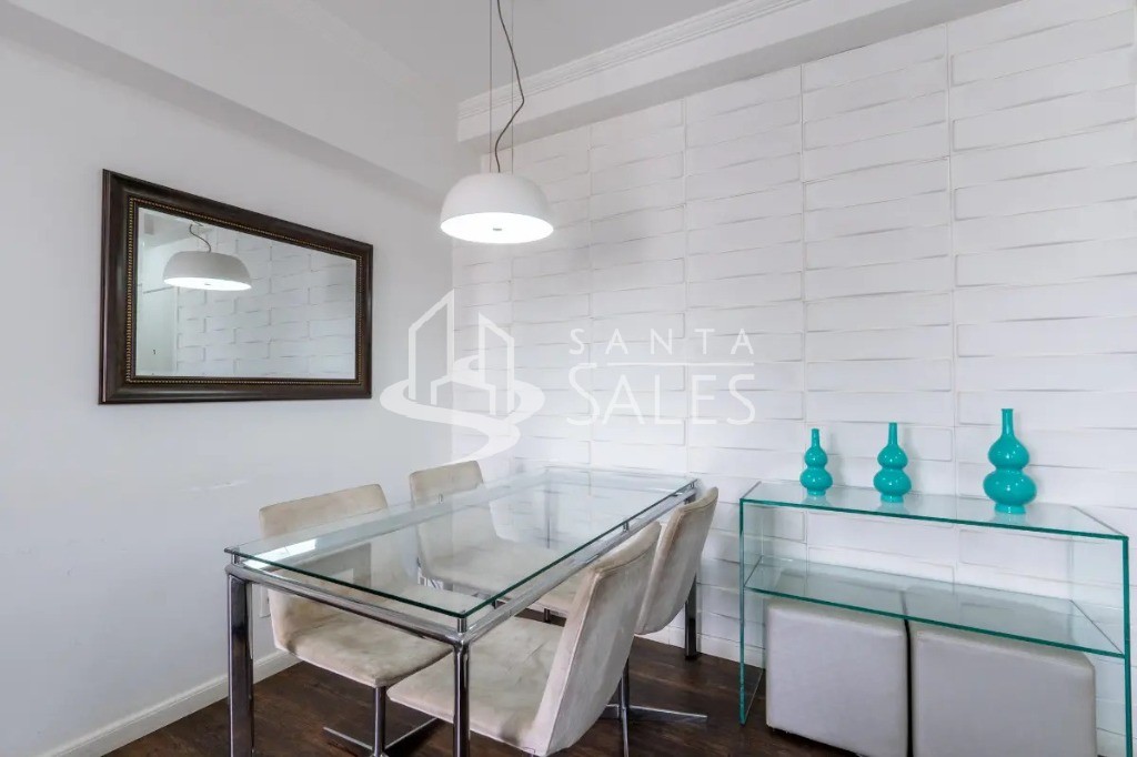 Apartamento, 2 quartos, 72 m² - Foto 10