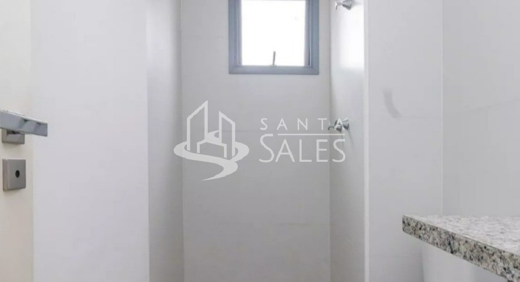 Apartamento à venda com 2 quartos, 40m² - Foto 11