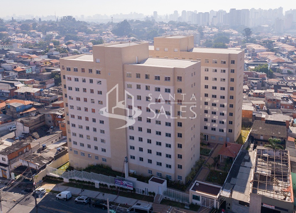 Apartamento, 1 quarto, 29 m² - Foto 5