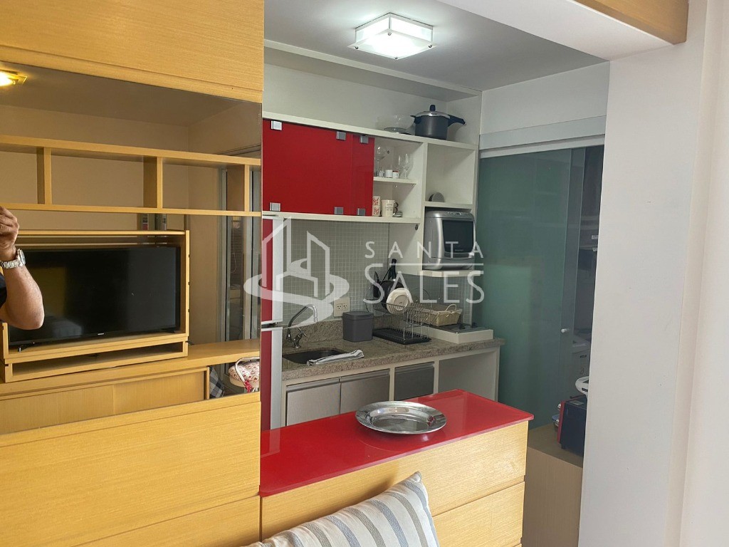 Apartamento, 1 quarto, 48 m² - Foto 18