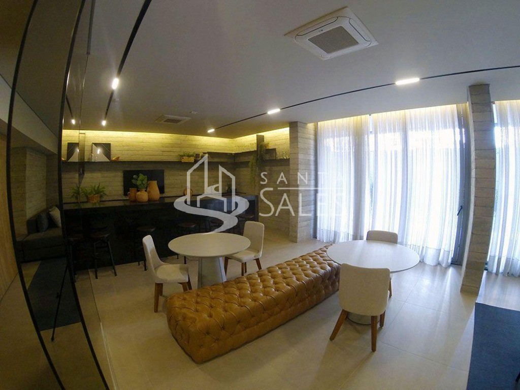 Apartamento, 1 quarto, 28 m² - Foto 26