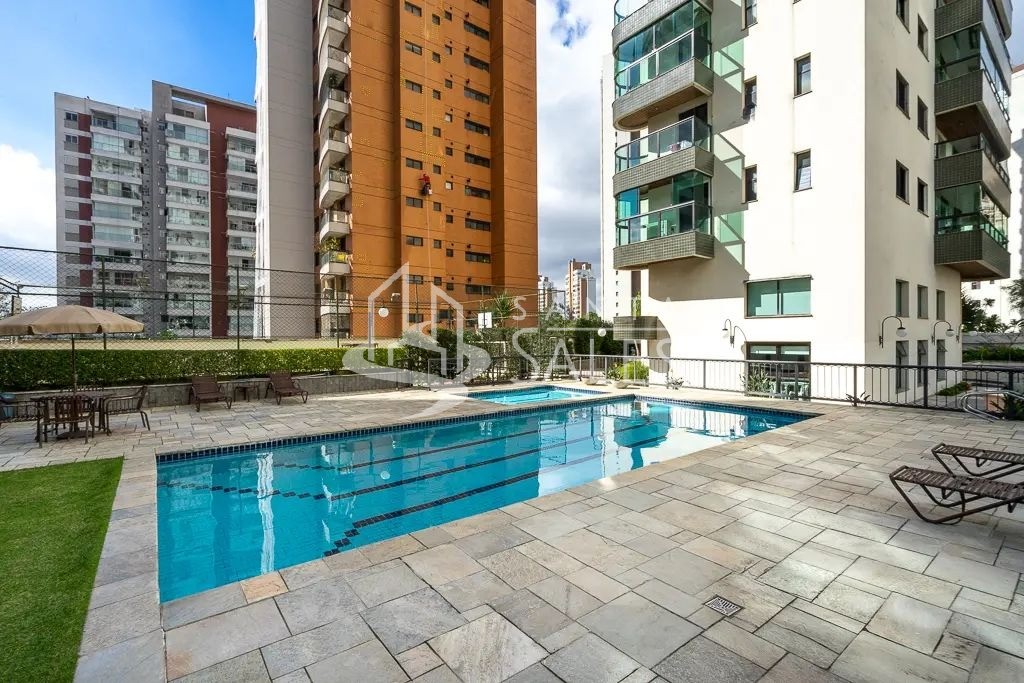 Apartamento, 3 quartos, 164 m² - Foto 19