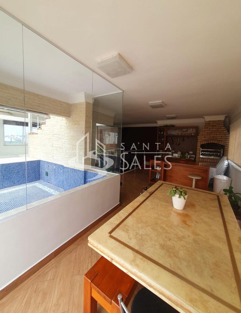 Cobertura, 3 quartos, 277 m² - Foto 16