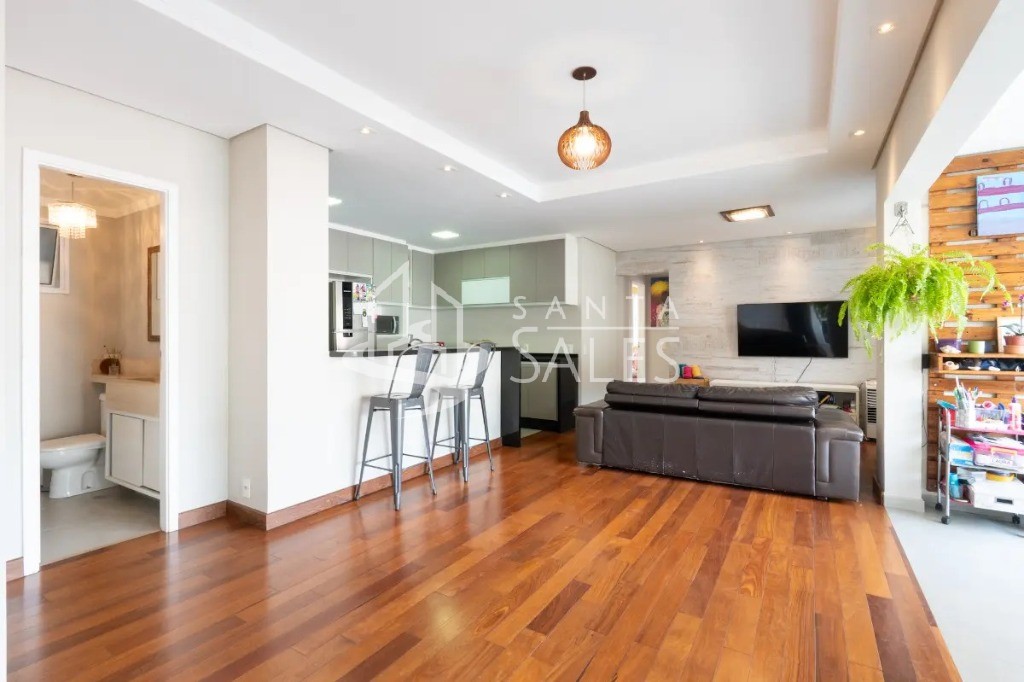 Apartamento, 2 quartos, 96 m² - Foto 19