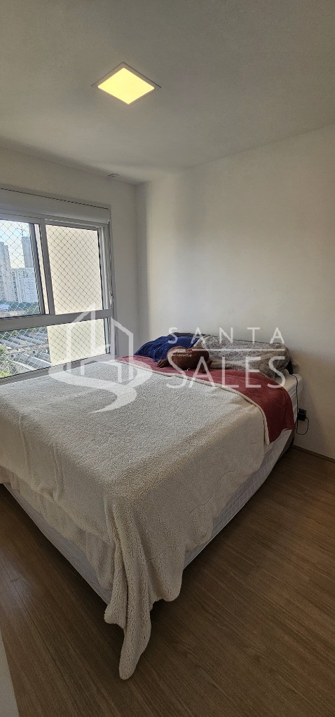 Apartamento, 2 quartos, 54 m² - Foto 8