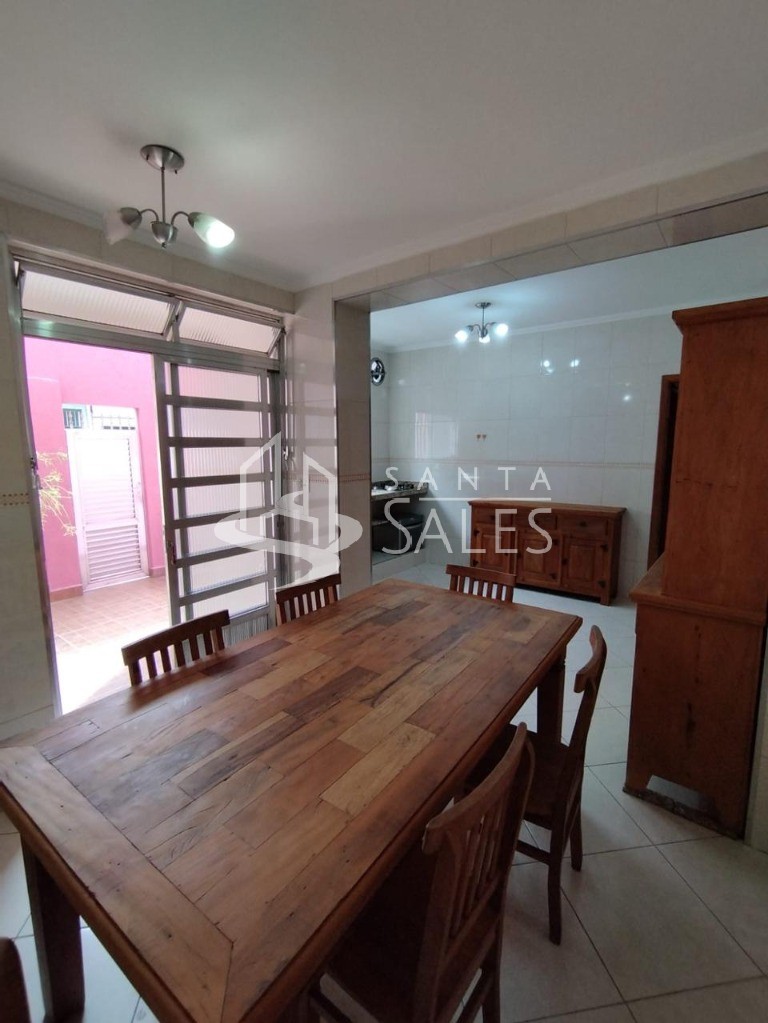 Casa, 4 quartos, 280 m² - Foto 1