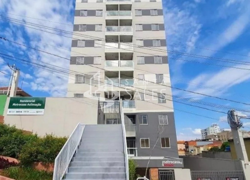 Kitnet-Studio, 31 m² - Foto 19