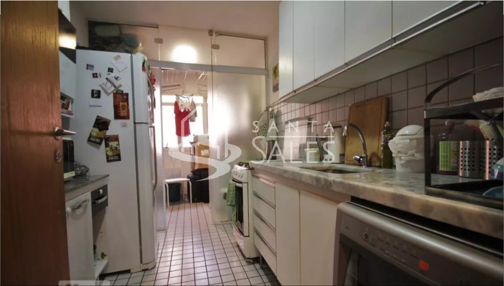 Apartamento, 4 quartos, 94 m² - Foto 32