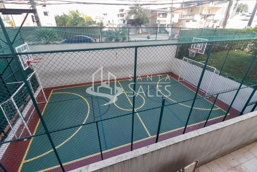 Apartamento, 2 quartos, 45 m² - Foto 26