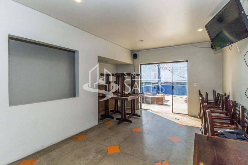 Loja-Salão, 150 m² - Foto 8