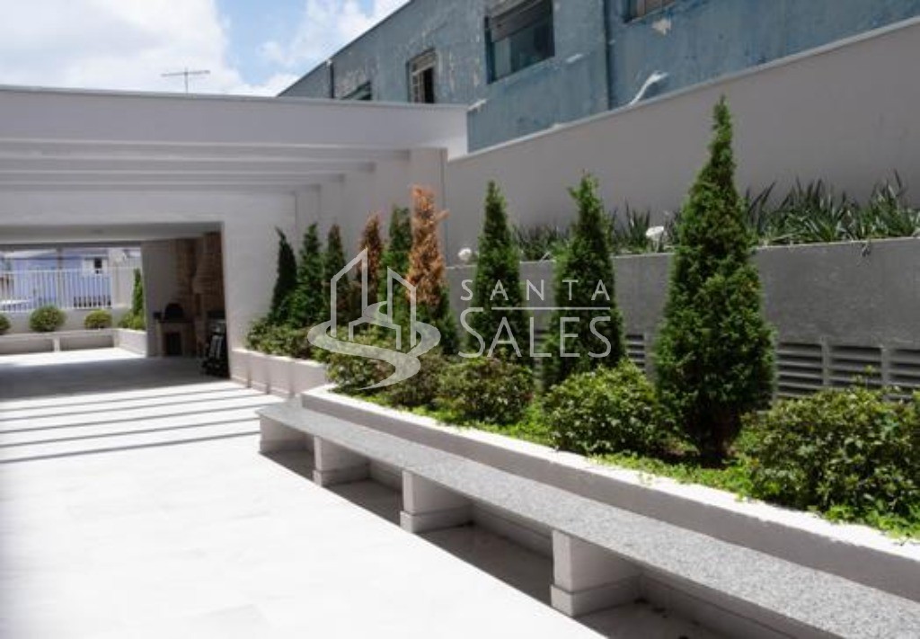 Apartamento, 2 quartos, 56 m² - Foto 15