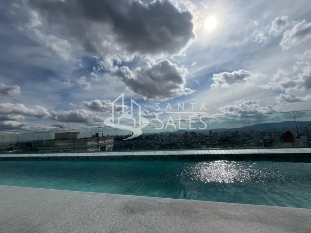 Apartamento, 1 quarto, 36 m² - Foto 2