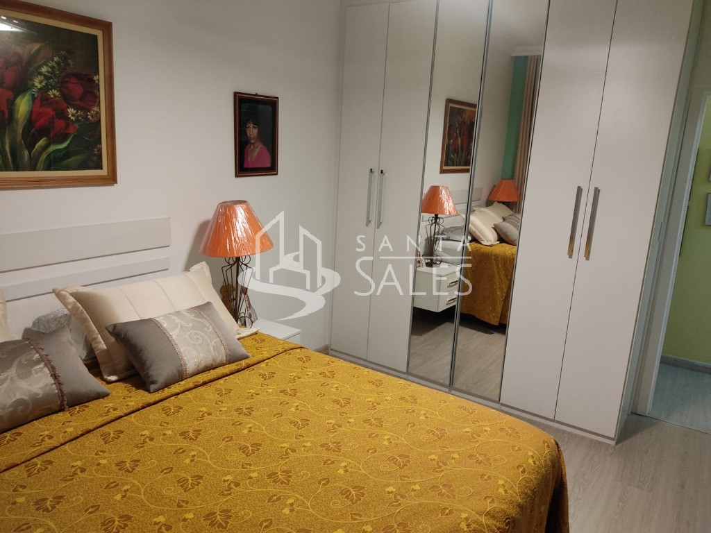 Apartamento, 1 quarto, 58 m² - Foto 5