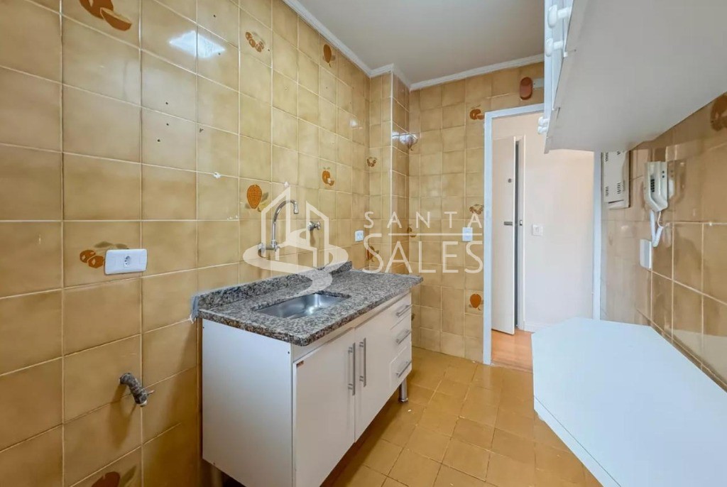 Apartamento, 1 quarto, 40 m² - Foto 6