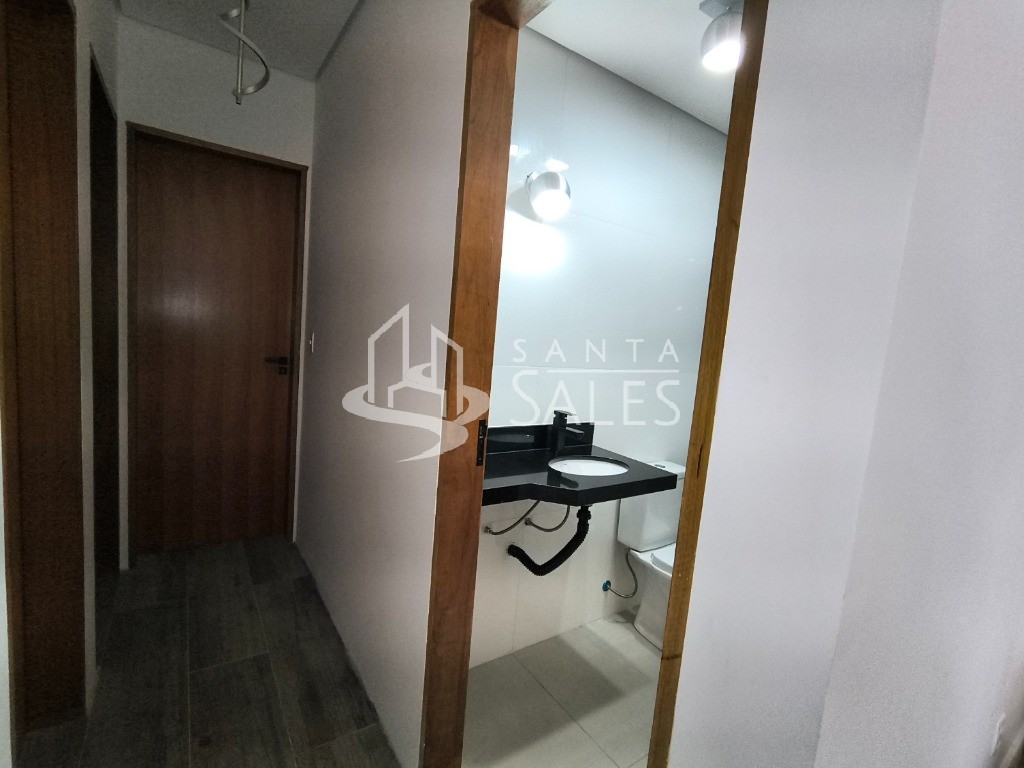 Cobertura, 3 quartos, 128 m² - Foto 8