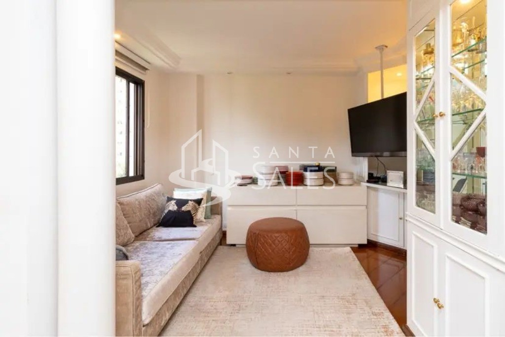 Apartamento, 3 quartos, 119 m² - Foto 11