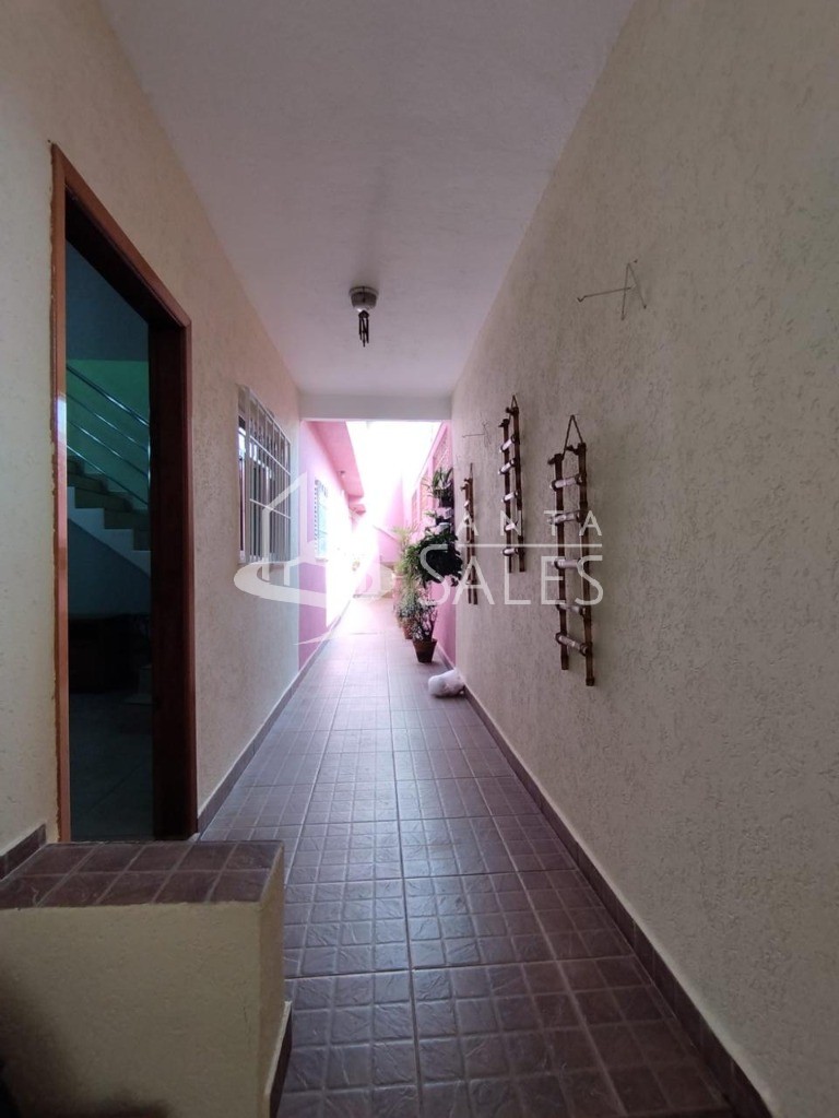 Casa, 4 quartos, 280 m² - Foto 31