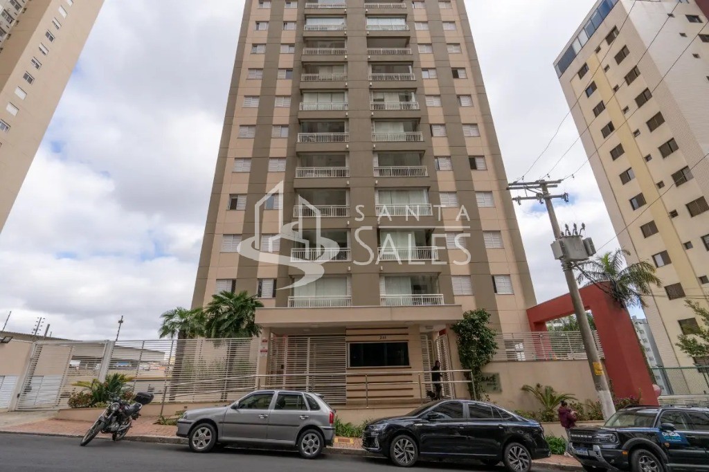 Apartamento, 2 quartos, 72 m² - Foto 24