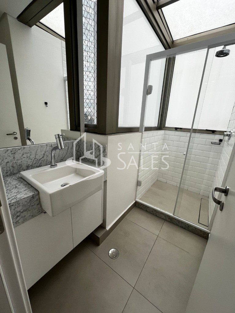 Cobertura, 2 quartos, 87 m² - Foto 18