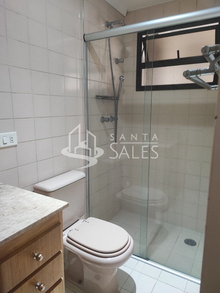 Apartamento, 2 quartos, 45 m² - Foto 16