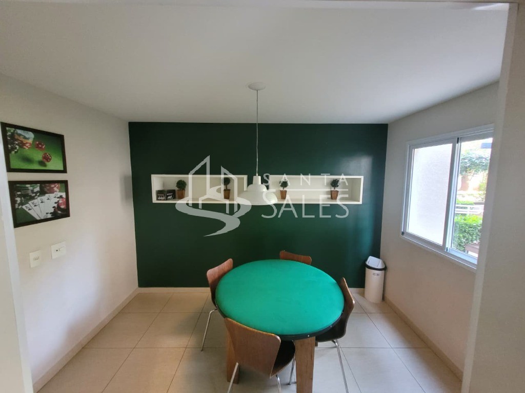 Apartamento, 2 quartos, 53 m² - Foto 25
