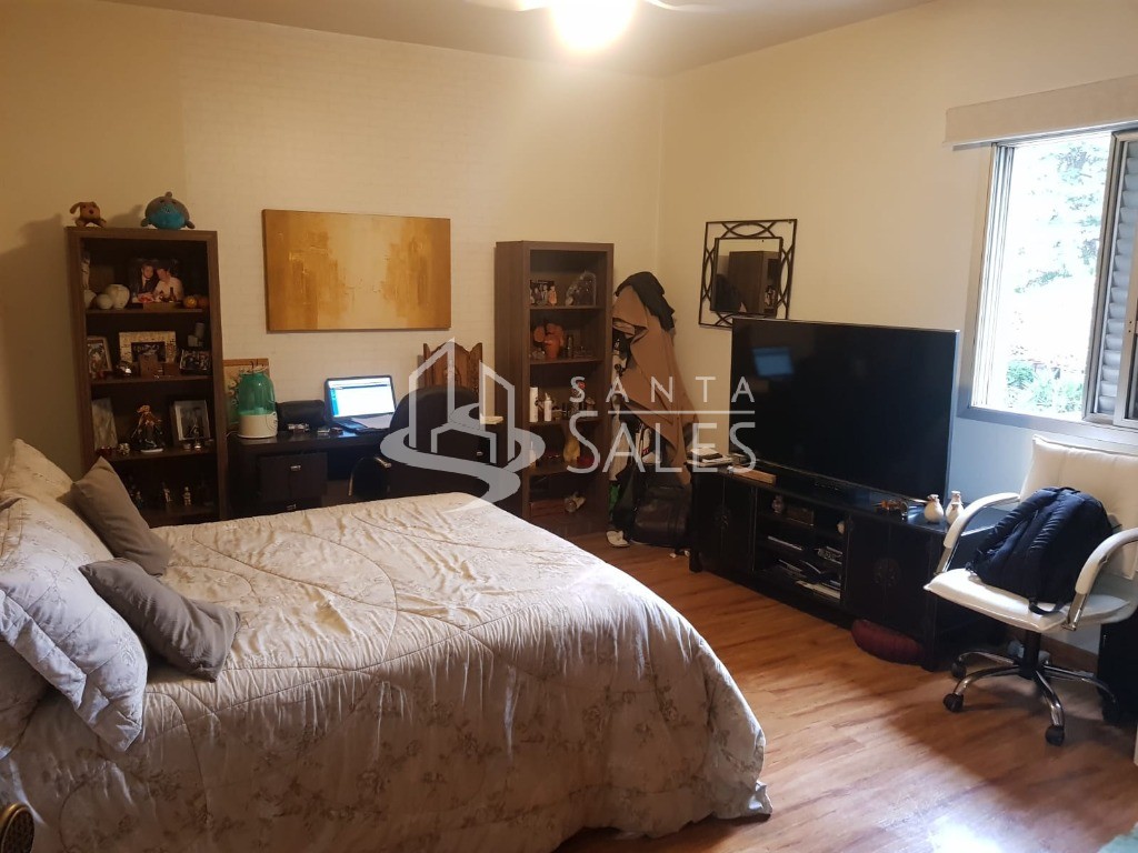 Apartamento, 3 quartos, 170 m² - Foto 6