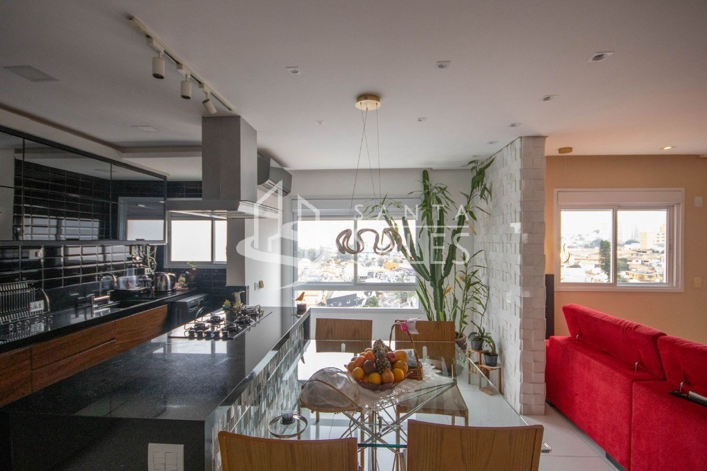 Apartamento, 2 quartos, 120 m² - Foto 12