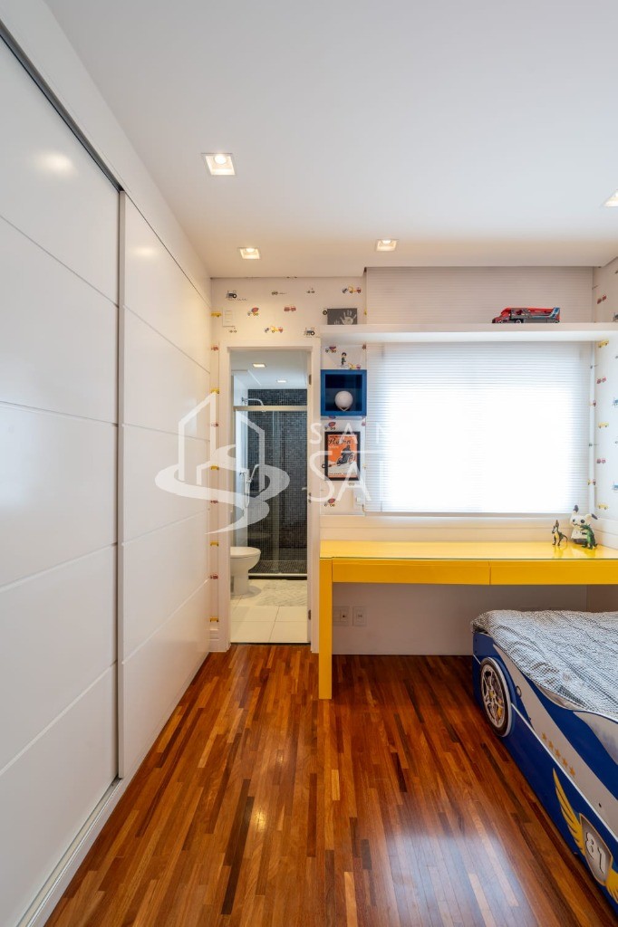 Apartamento, 3 quartos, 130 m² - Foto 6