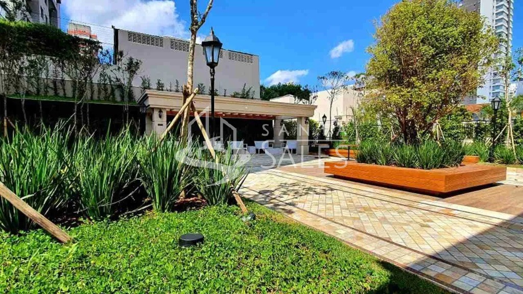 Apartamento, 3 quartos, 135 m² - Foto 35