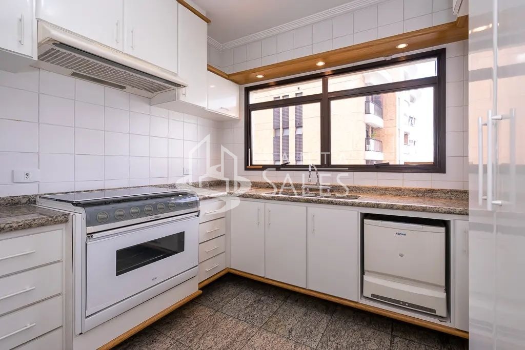 Apartamento, 3 quartos, 164 m² - Foto 12