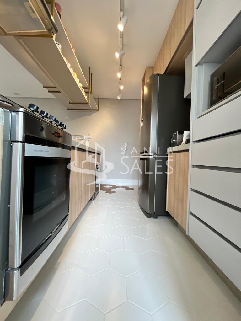Apartamento, 2 quartos, 72 m² - Foto 6