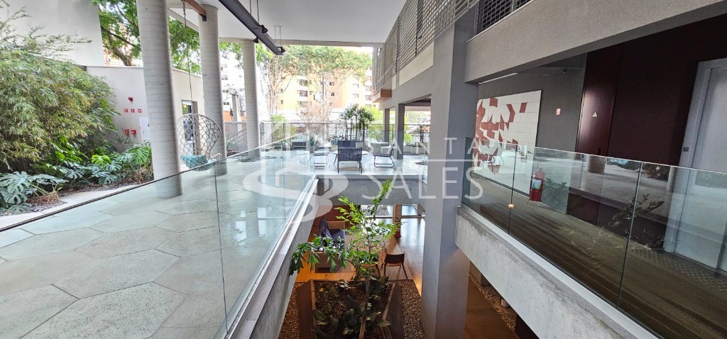 Apartamento, 1 quarto, 68 m² - Foto 16