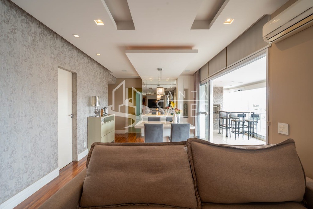 Apartamento, 3 quartos, 130 m² - Foto 42