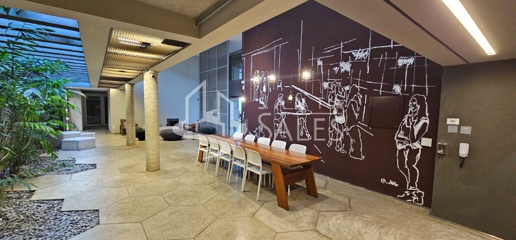 Apartamento, 1 quarto, 68 m² - Foto 13