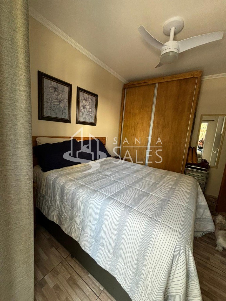 Apartamento à venda com 3 quartos, 89m² - Foto 13
