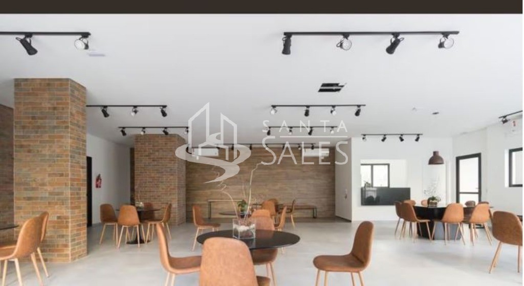 Apartamento, 2 quartos, 57 m² - Foto 30