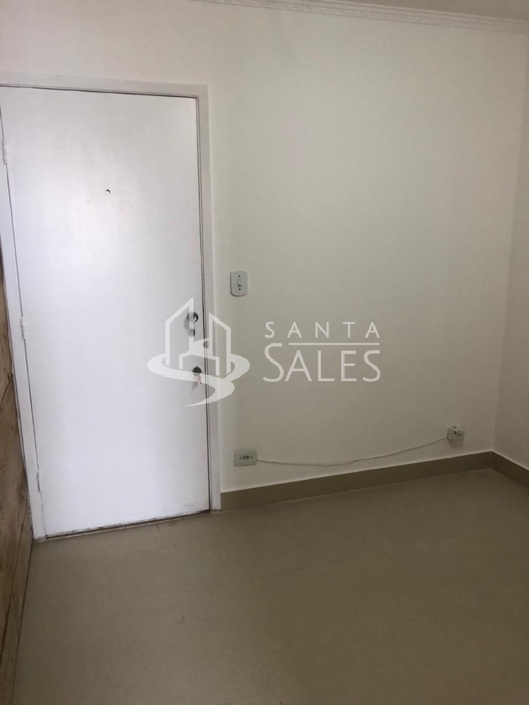 Apartamento, 1 quarto, 34 m² - Foto 3